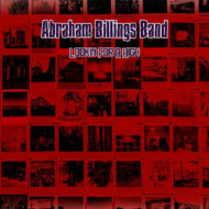 Abraham/Billings Band “Lookin For A High” CD