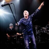 Greg Billings Band “Last Call” Studio Album